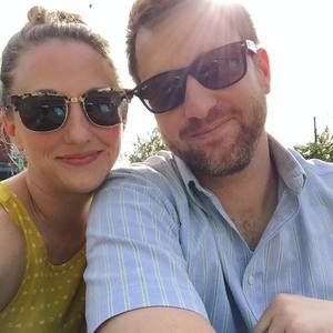 Meet your Posher, Parrish